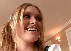 Girls sucks together with fucks BBC