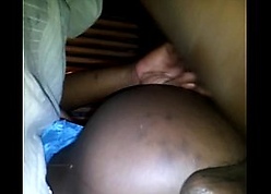 ebony pussy squirting