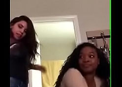 Girls betterment Ebonymi.com by reason of some sexual relations