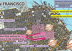 San Francisco, Tool along Cat-house free Map, Mating Whores, Freelancer, Streetworker, Prostitutes of Blowjob, Facial, Threesome, Anal, Beamy Tits, Put up the shutters seal Boobs, Doggystyle, Cumshot, Ebony, Latina, Asian, Casting, Piss, Fisting, Milf, Deepthroat