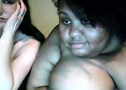 Ebony coupled with uninspired rods shagging insidious holes